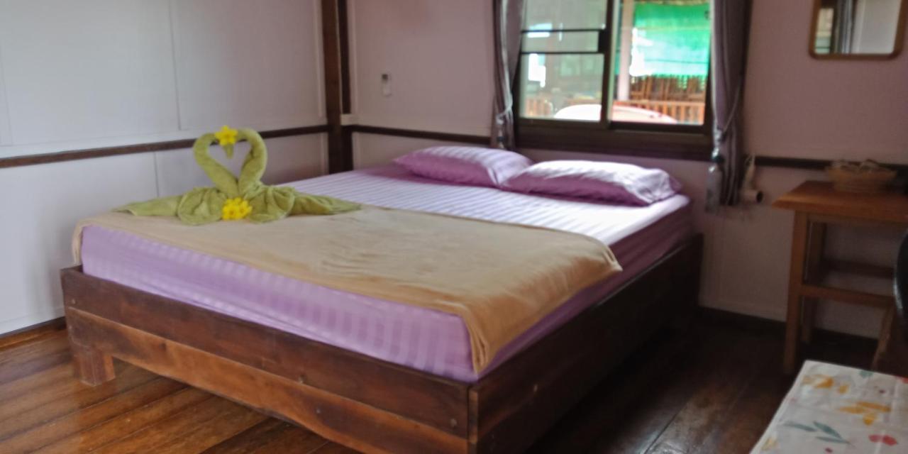 Happy Days Resort Koh Mak Eksteriør bilde