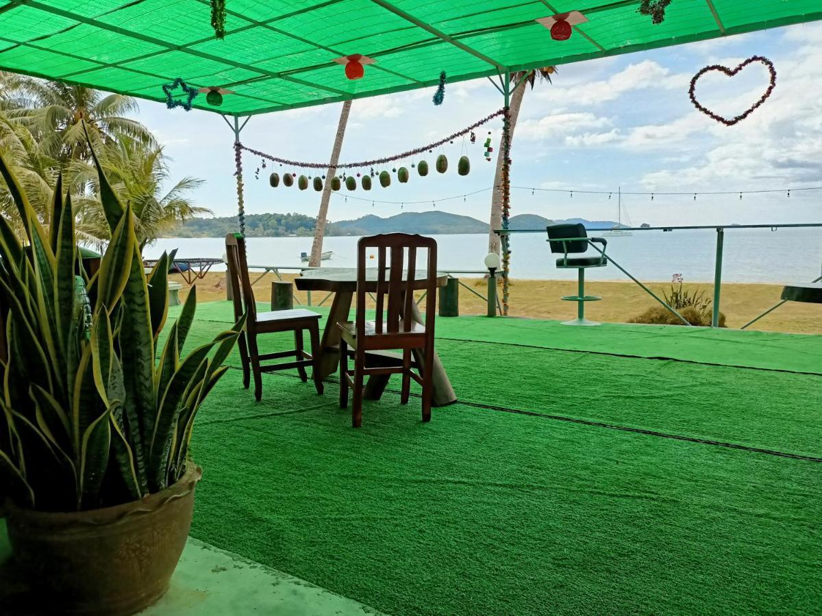 Happy Days Resort Koh Mak Eksteriør bilde