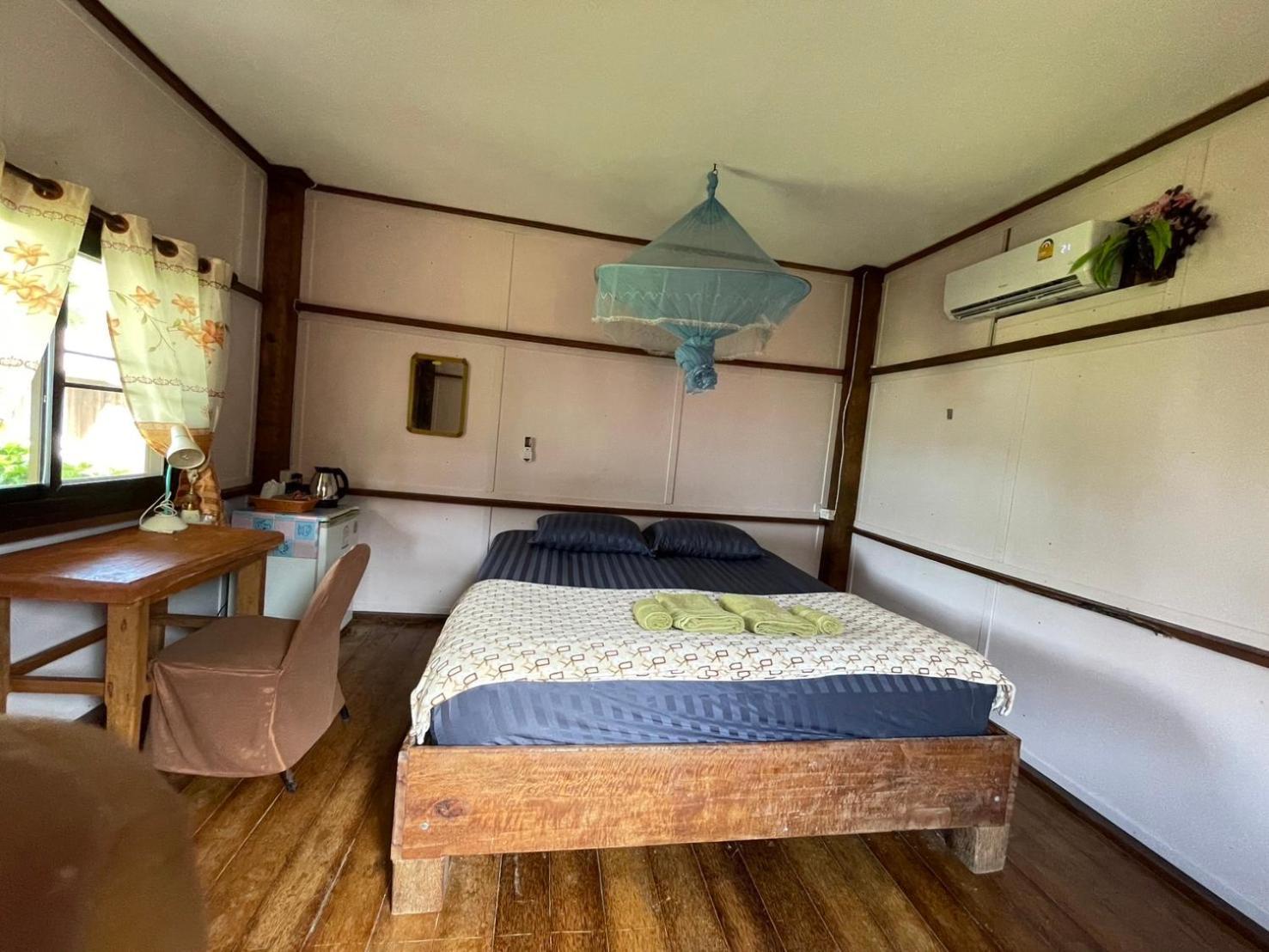 Happy Days Resort Koh Mak Eksteriør bilde