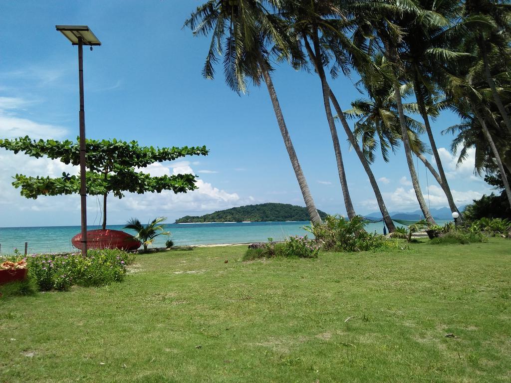 Happy Days Resort Koh Mak Eksteriør bilde