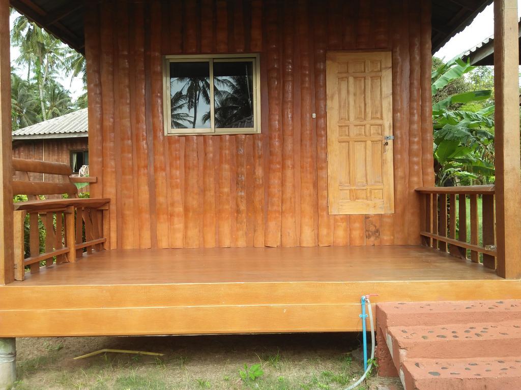 Happy Days Resort Koh Mak Eksteriør bilde