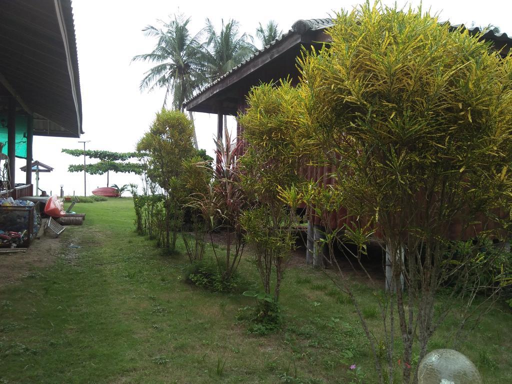Happy Days Resort Koh Mak Eksteriør bilde