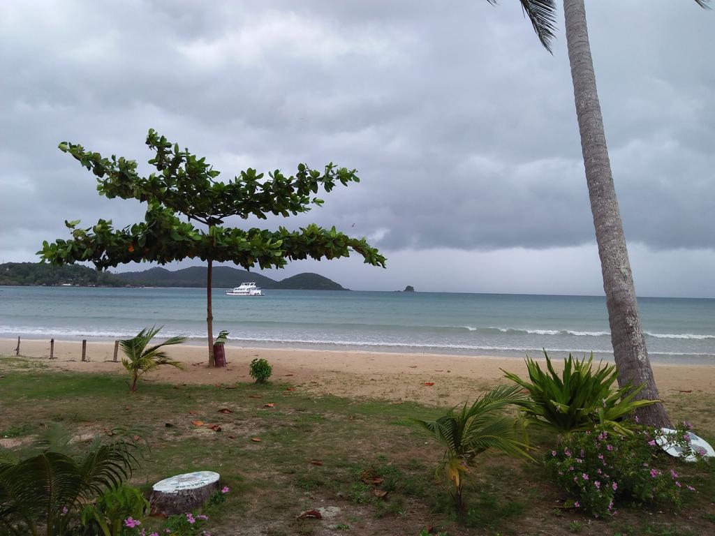 Happy Days Resort Koh Mak Eksteriør bilde