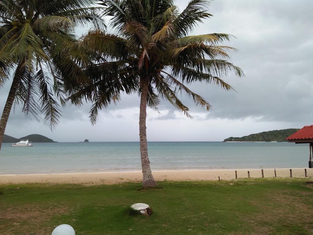 Happy Days Resort Koh Mak Eksteriør bilde