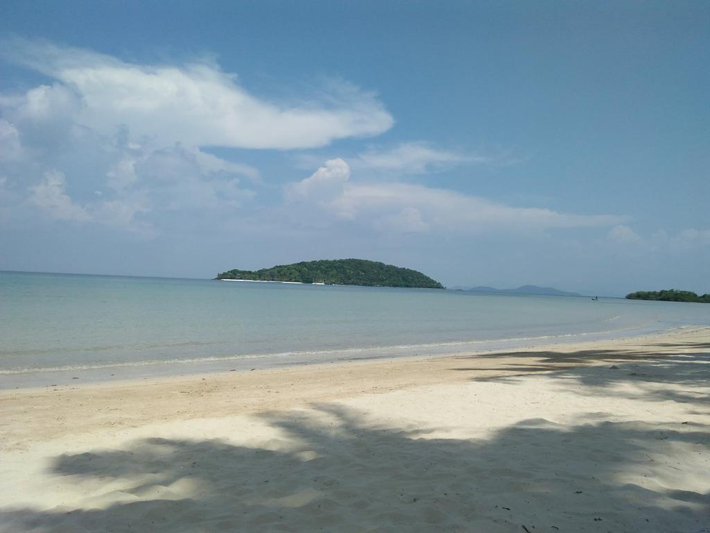 Happy Days Resort Koh Mak Eksteriør bilde