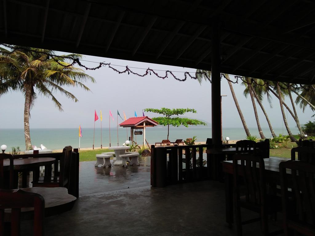 Happy Days Resort Koh Mak Eksteriør bilde