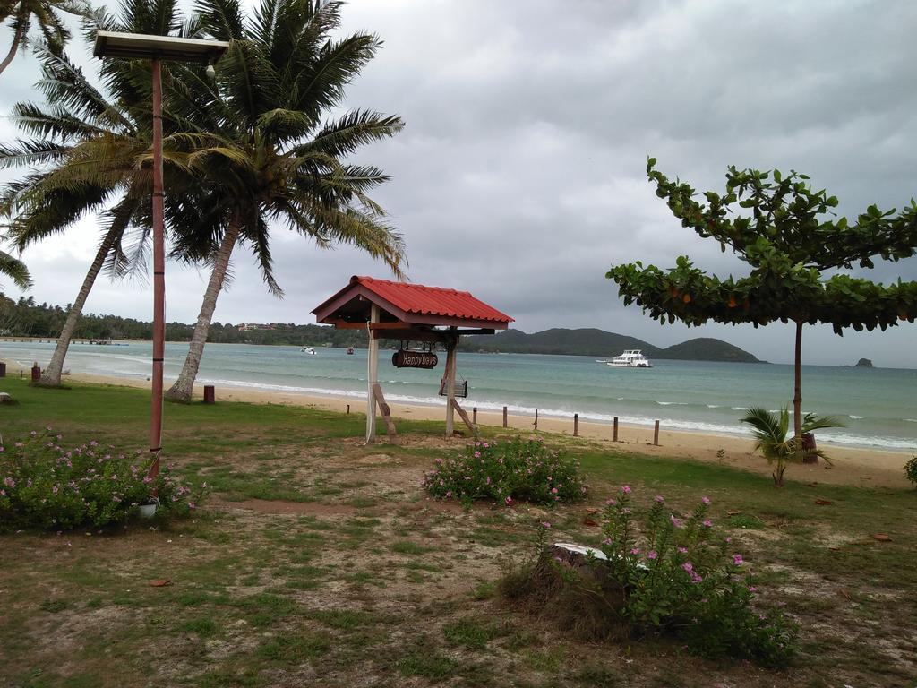 Happy Days Resort Koh Mak Eksteriør bilde