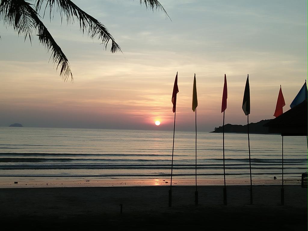 Happy Days Resort Koh Mak Eksteriør bilde