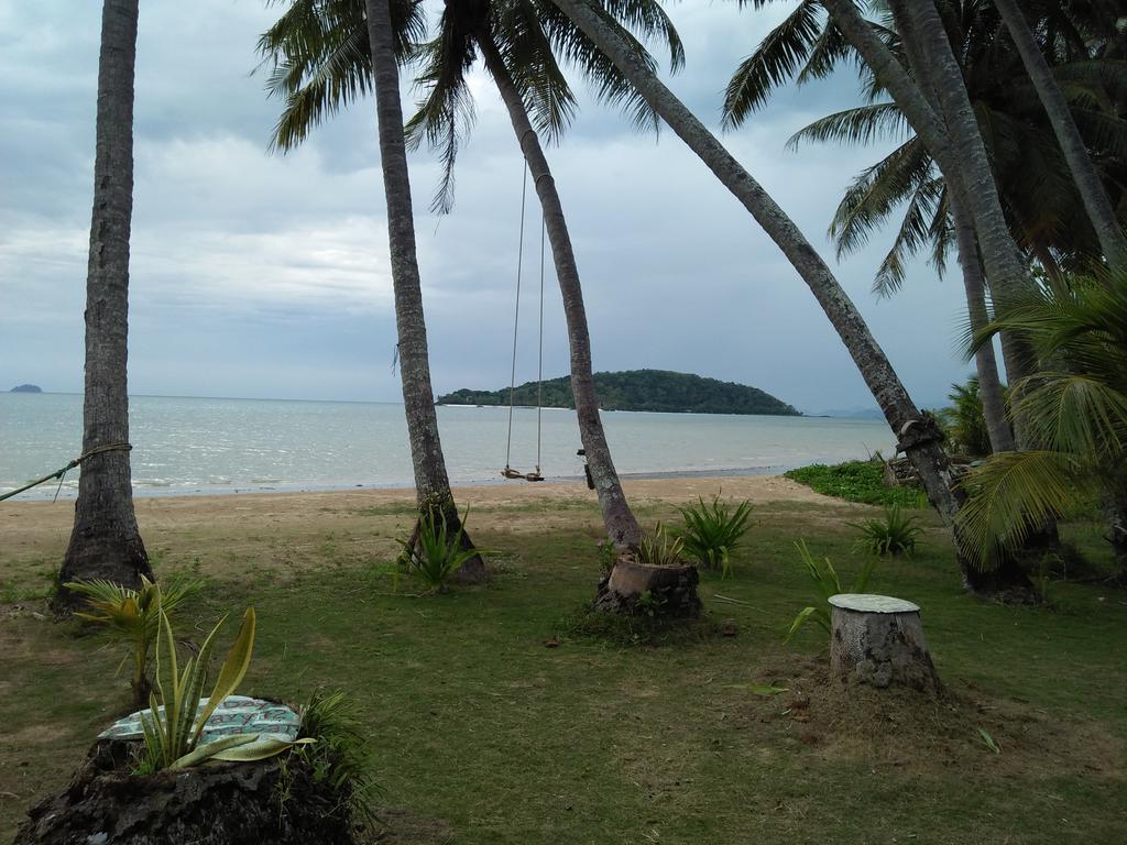 Happy Days Resort Koh Mak Eksteriør bilde
